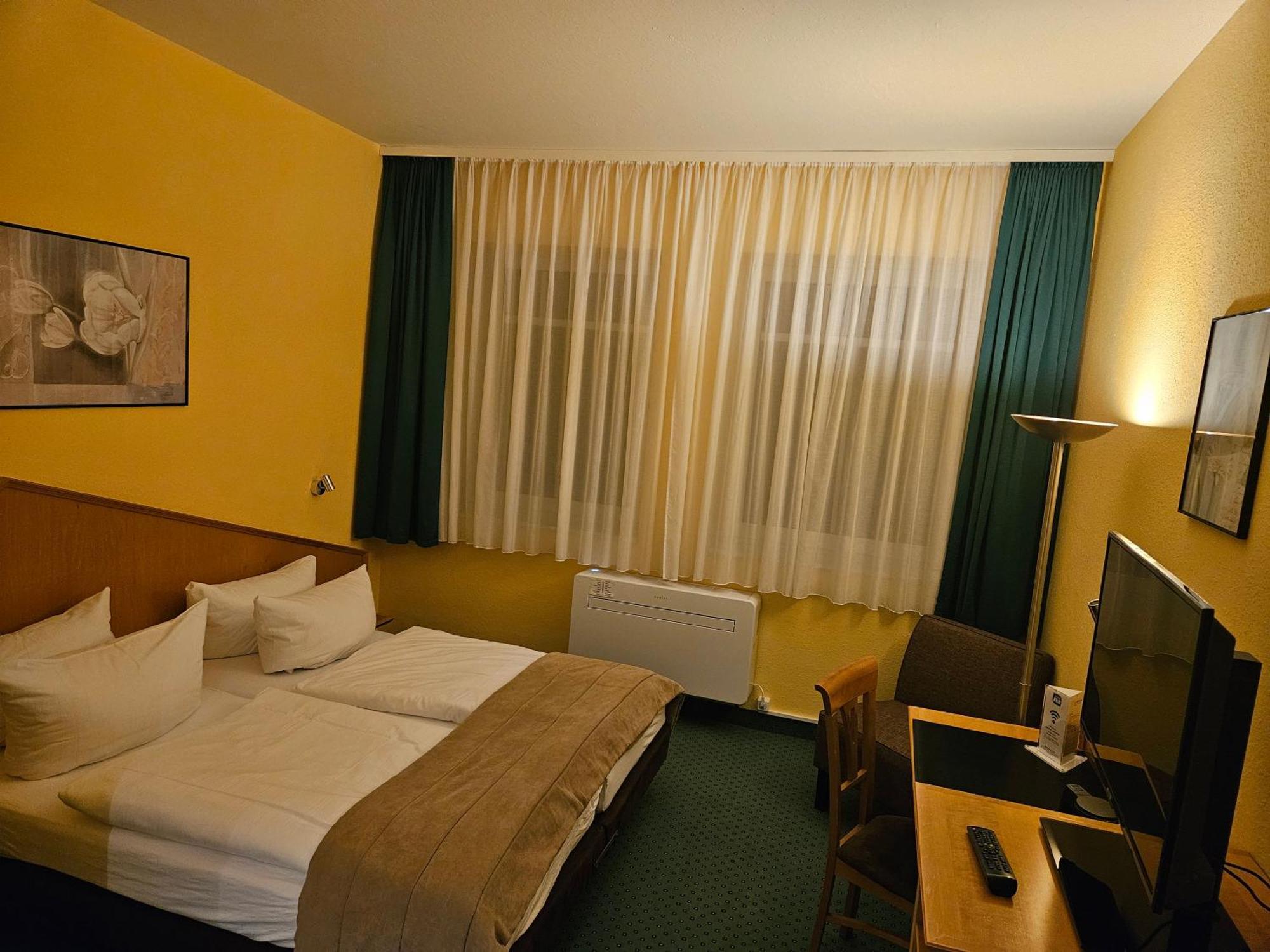 Hotel A2 Schopsdorf (Gentin) Exterior foto