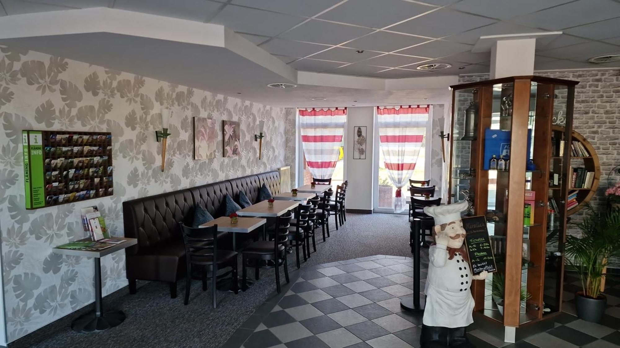 Hotel A2 Schopsdorf (Gentin) Exterior foto